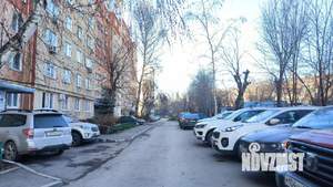 3-к квартира, вторичка, 63м2, 3/10 этаж