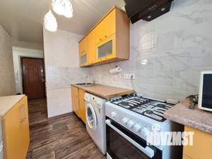3-к квартира, вторичка, 60м2, 1/9 этаж