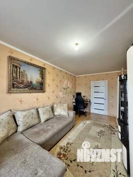 2-к квартира, вторичка, 50м2, 8/9 этаж