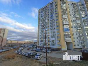2-к квартира, вторичка, 60м2, 8/14 этаж