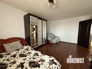 2-к квартира, вторичка, 52м2, 9/9 этаж
