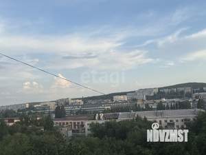 3-к квартира, вторичка, 53м2, 4/5 этаж