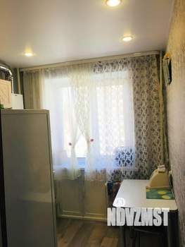 1-к квартира, вторичка, 30м2, 3/5 этаж