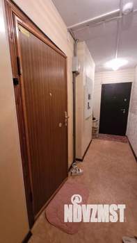 1-к квартира, вторичка, 33м2, 8/9 этаж