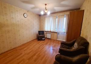 1-к квартира, вторичка, 30м2, 1/10 этаж