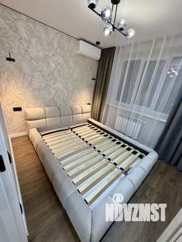 2-к квартира, вторичка, 40м2, 8/10 этаж