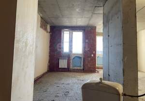 1-к квартира, вторичка, 47м2, 5/23 этаж