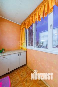 3-к квартира, вторичка, 74м2, 6/12 этаж