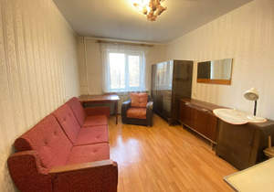 2-к квартира, вторичка, 46м2, 3/9 этаж