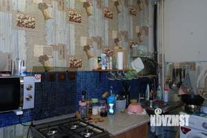 3-к квартира, вторичка, 61м2, 1/10 этаж