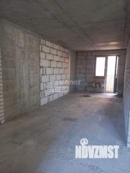 2-к квартира, сданный дом, 54м2, 1/10 этаж