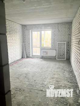 1-к квартира, сданный дом, 50м2, 4/8 этаж