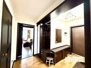 1-к квартира, вторичка, 36м2, 2/6 этаж