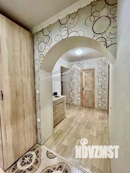 2-к квартира, вторичка, 70м2, 1/5 этаж