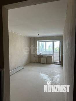 1-к квартира, вторичка, 32м2, 8/9 этаж