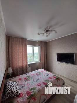 1-к квартира, вторичка, 39м2, 22/26 этаж