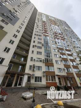 1-к квартира, вторичка, 66м2, 11/23 этаж