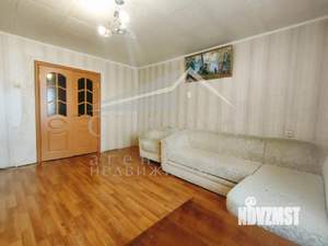 4-к квартира, вторичка, 80м2, 9/9 этаж