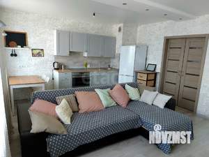 2-к квартира, вторичка, 55м2, 11/25 этаж