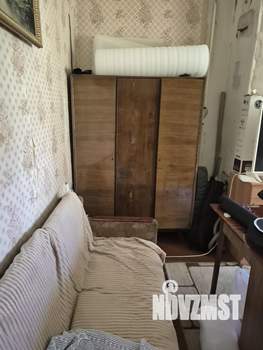 3-к квартира, вторичка, 58м2, 1/2 этаж