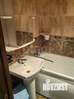 3-к квартира, вторичка, 62м2, 8/9 этаж