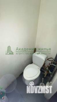 2-к квартира, вторичка, 45м2, 2/10 этаж