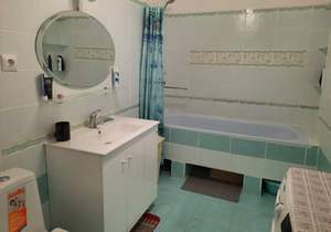1-к квартира, вторичка, 46м2, 15/25 этаж