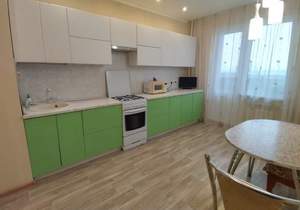3-к квартира, вторичка, 68м2, 8/10 этаж