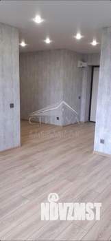 1-к квартира, вторичка, 38м2, 10/10 этаж