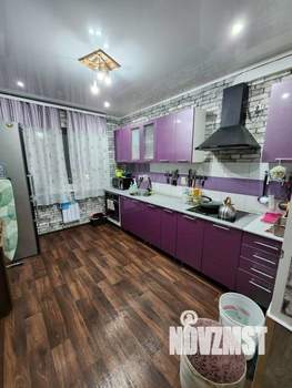 2-к квартира, вторичка, 57м2, 16/18 этаж