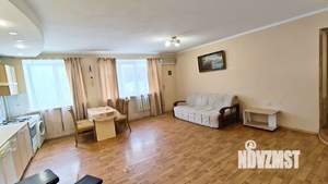 3-к квартира, вторичка, 61м2, 2/9 этаж