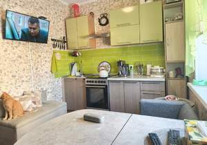 2-к квартира, вторичка, 56м2, 7/10 этаж