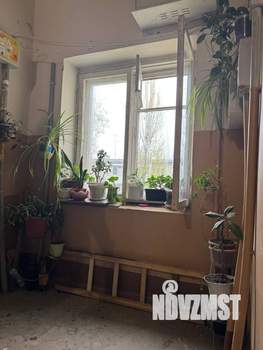 3-к квартира, вторичка, 56м2, 5/5 этаж