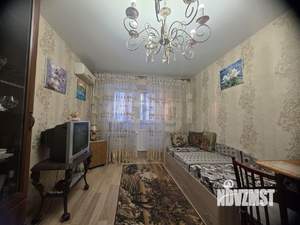 2-к квартира, вторичка, 58м2, 6/16 этаж