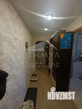 3-к квартира, вторичка, 68м2, 5/11 этаж