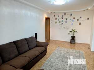 3-к квартира, вторичка, 55м2, 5/5 этаж