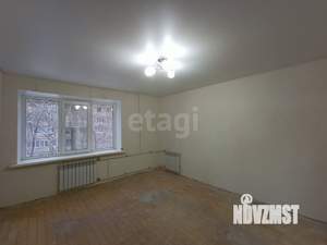 3-к квартира, вторичка, 61м2, 1/9 этаж
