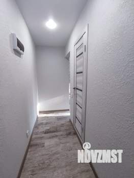 1-к квартира, вторичка, 33м2, 1/5 этаж