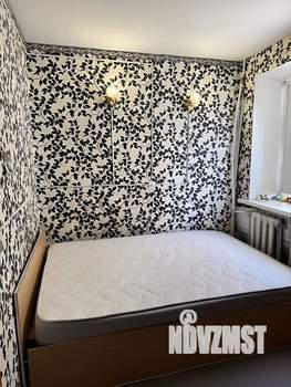 3-к квартира, вторичка, 42м2, 4/5 этаж