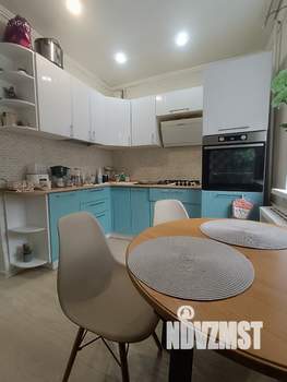 1-к квартира, вторичка, 38м2, 1/9 этаж