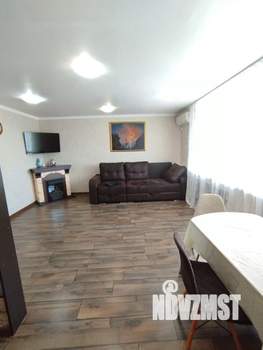 3-к квартира, вторичка, 61м2, 10/11 этаж