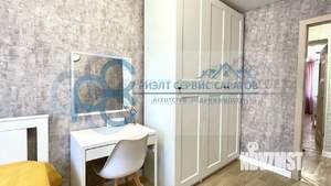 3-к квартира, вторичка, 54м2, 2/5 этаж