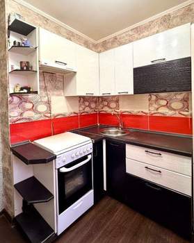 2-к квартира, вторичка, 44м2, 5/5 этаж