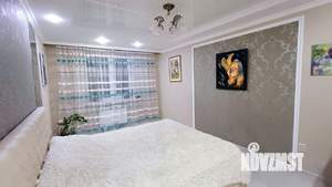 3-к квартира, вторичка, 78м2, 9/10 этаж