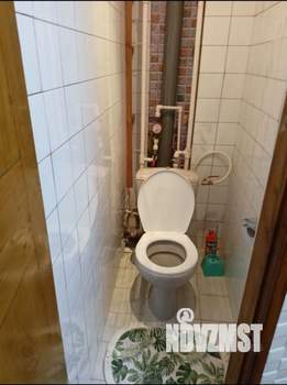 1-к квартира, вторичка, 33м2, 2/5 этаж