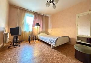 2-к квартира, вторичка, 50м2, 4/10 этаж
