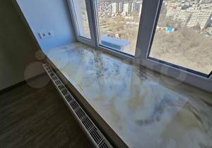 3-к квартира, вторичка, 76м2, 17/17 этаж