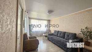 2-к квартира, вторичка, 40м2, 8/9 этаж