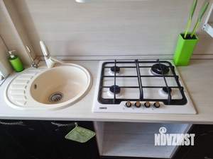 1-к квартира, вторичка, 35м2, 6/9 этаж