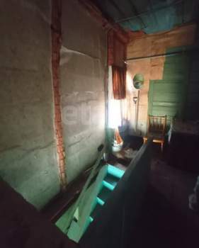 2-к квартира, вторичка, 25м2, 2/2 этаж